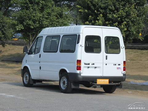 15座福特全順-商務(wù)用車(chē)