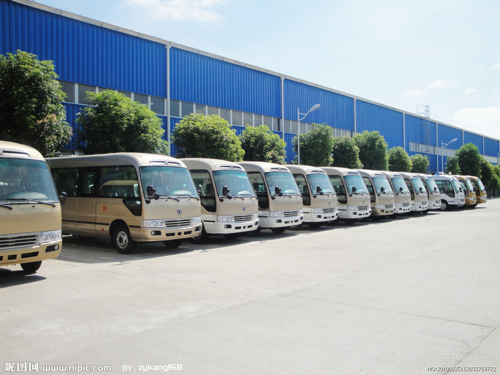 會(huì )議活動(dòng)租車(chē)