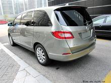 租車(chē)價(jià)格