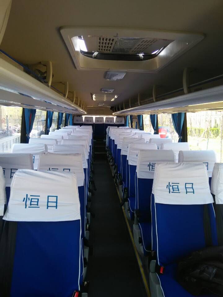 大客車(chē)租車(chē)價(jià)格