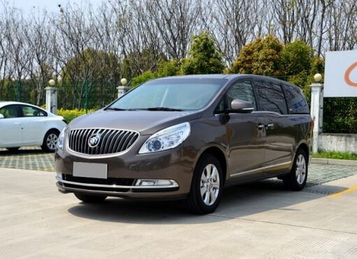 7座GL8天尊3.0-商務(wù)用車(chē)