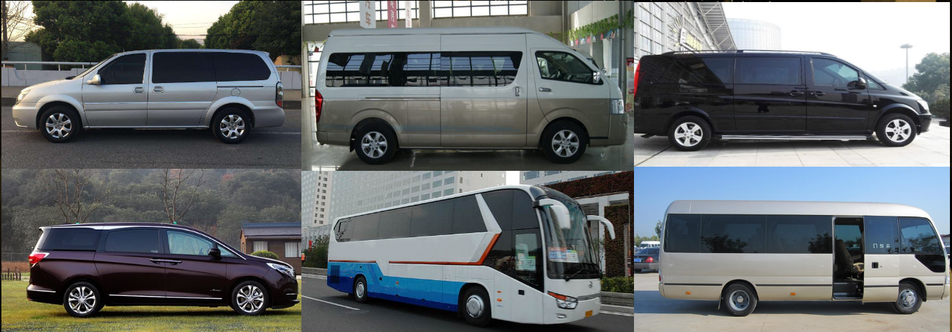 北京大巴車(chē)租賃