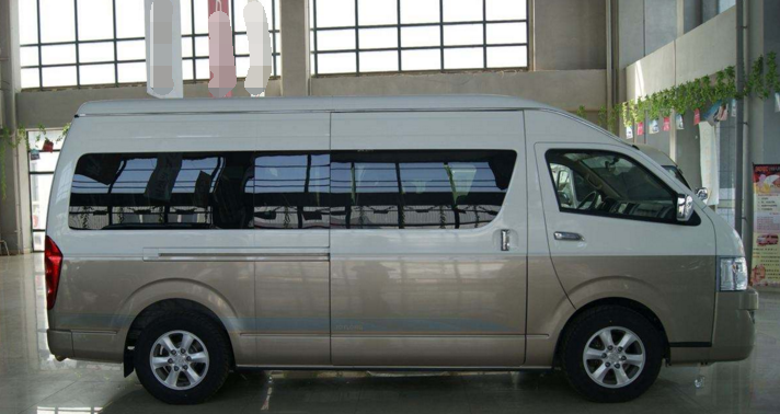 北京班車(chē)租賃公司