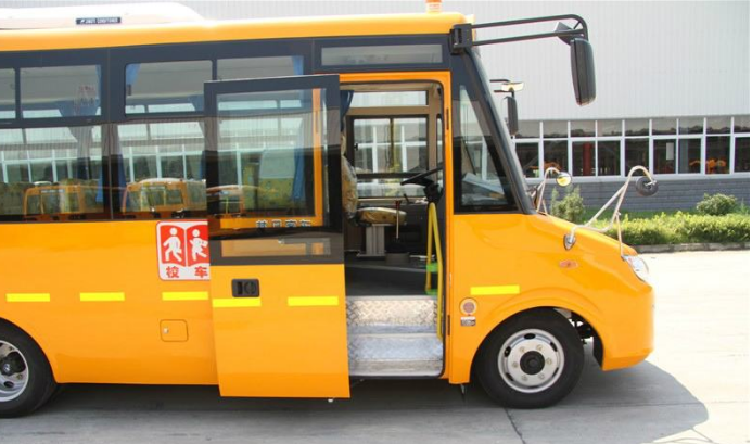 北京校車(chē)公司