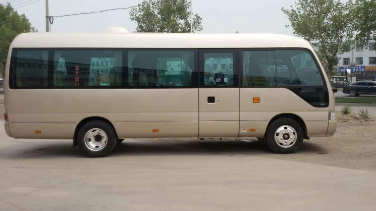 北京班車(chē)租賃公司