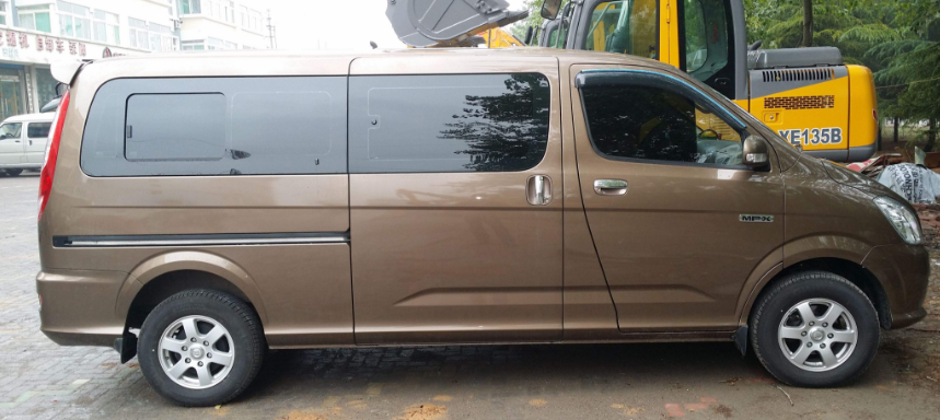 北京班車(chē)租賃公司