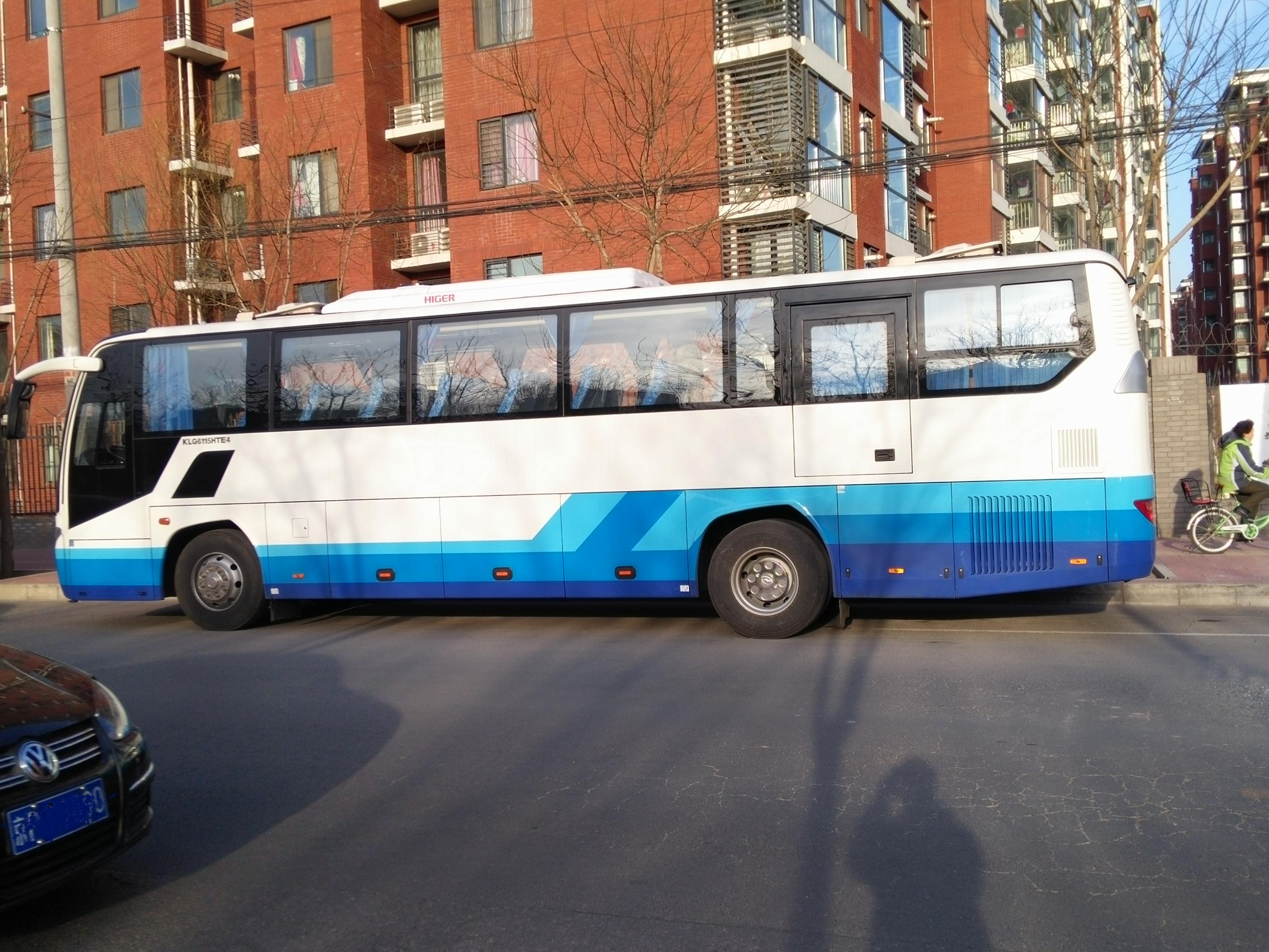 北京包車(chē)一天多少錢(qián) 北京包車(chē)一天多少錢(qián)