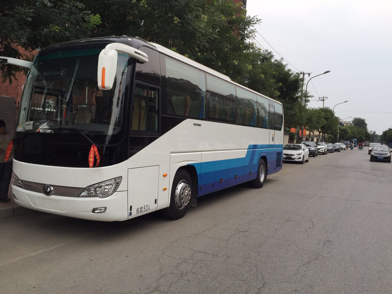 北京旅游租車(chē)