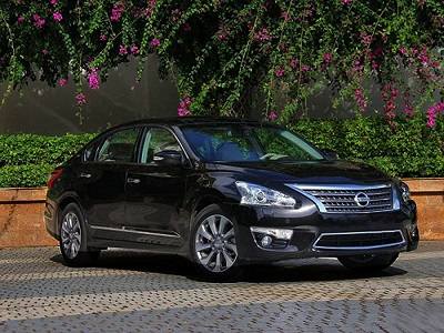 北京商務(wù)租車(chē)-日產(chǎn)天籟性?xún)r(jià)比高