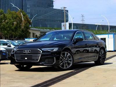 北京商務(wù)租車(chē)-奧迪A6出租